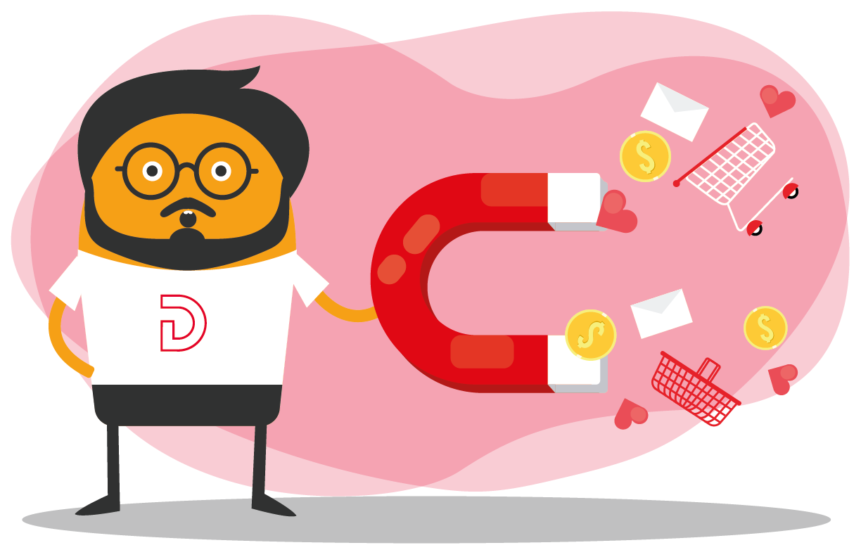 Atraer nuevos prospectos