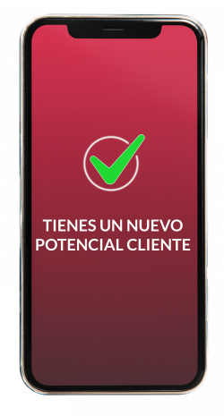 Nuevos leads para tu negocio